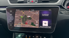 Skoda Superb 2.0 TDI CR 190 Laurin + Klement 4X4 5dr DSG [7 Sp] Diesel Estate